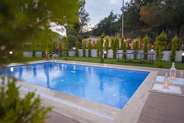 Villa Safran 20 Villa Safran 20