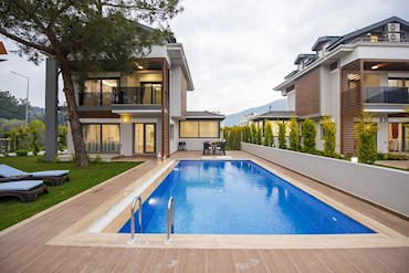 Villa Safran 20 Villa Safran 20