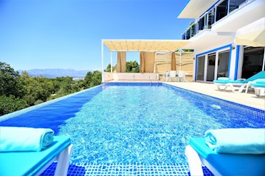 Villa Şah Villa Şah