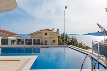 Villa Şahin Villa Şahin