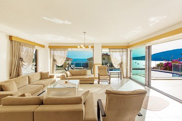 Villa Şahin Villa Şahin