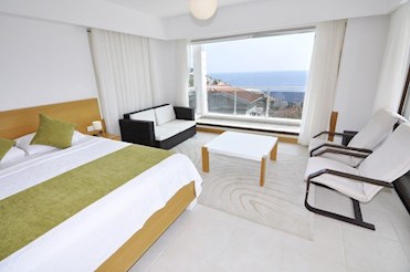 Villa Şahin Villa Şahin