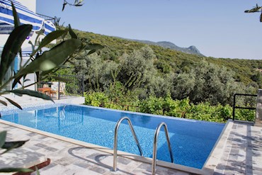 Villa Salkım Villa Salkım