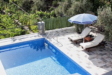 Villa Salkım Villa Salkım
