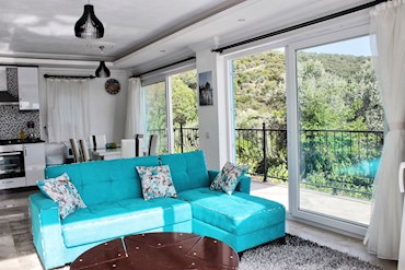 Villa Salkım Villa Salkım
