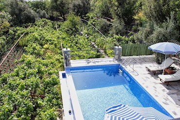 Villa Salkım Villa Salkım
