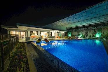 Villa Salto Villa Salto