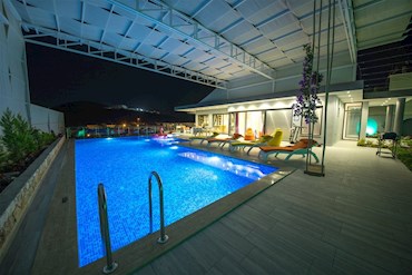 Villa Salto Villa Salto