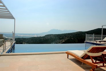 Villa Samanyolu Villa Samanyolu