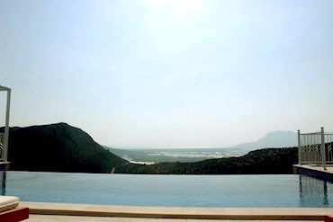 Villa Samanyolu Villa Samanyolu
