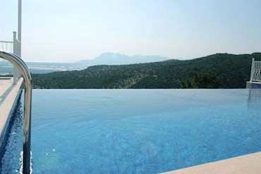 Villa Samanyolu Villa Samanyolu
