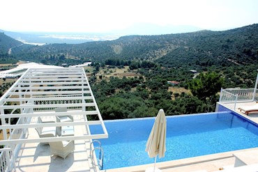 Villa Samanyolu Villa Samanyolu