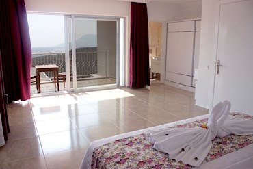 Villa Samanyolu Villa Samanyolu