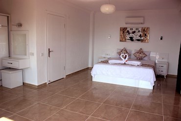 Villa Samanyolu Villa Samanyolu