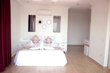 Villa Samanyolu Villa Samanyolu
