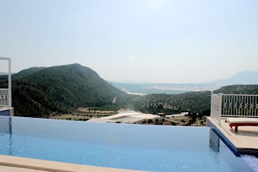Villa Samanyolu Villa Samanyolu
