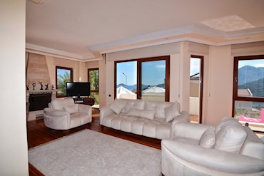 Villa Samur Villa Samur