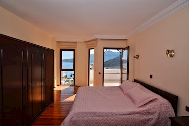 Villa Samur Villa Samur