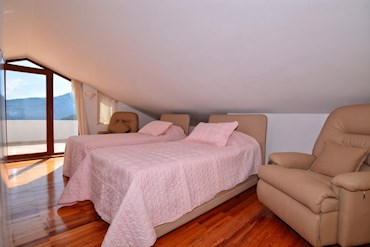Villa Samur Villa Samur