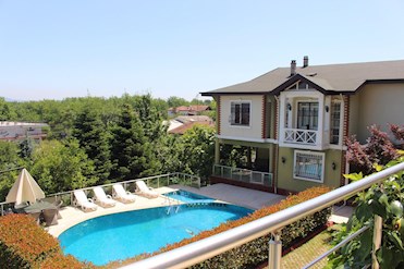 Villa Sape Villa Sape