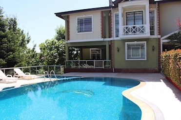 Villa Sape Villa Sape
