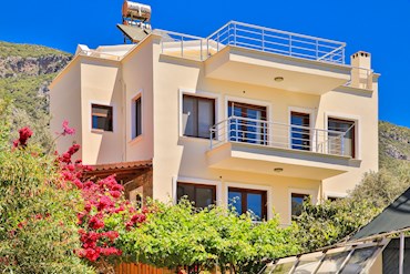 Villa Sarkıt Villa Sarkıt