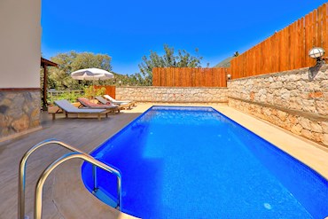 Villa Sarkıt Villa Sarkıt