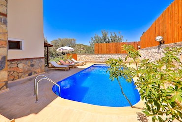 Villa Sarkıt Villa Sarkıt