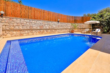 Villa Sarkıt Villa Sarkıt
