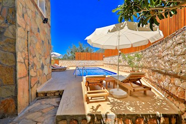 Villa Sarkıt Villa Sarkıt