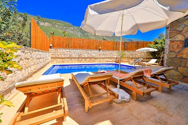 Villa Sarkıt Villa Sarkıt