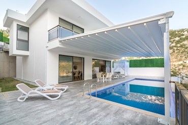 Villa Segah Villa Segah