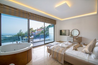 Villa Segah Villa Segah