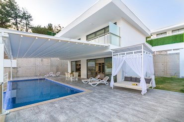 Villa Segah Villa Segah