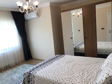 Villa Seher-A Villa Seher-A