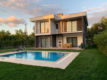 Villa Seher-A Villa Seher-A