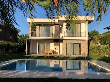 Villa Seher-B Villa Seher-B