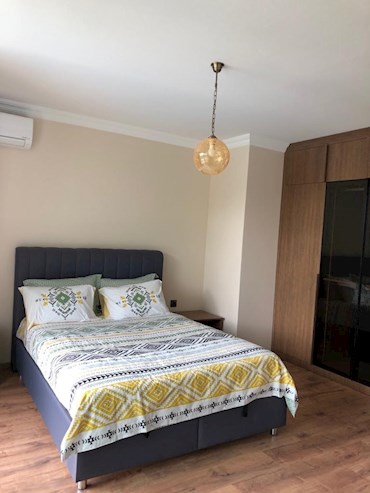 Villa Seher-B Villa Seher-B
