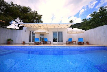 Villa Sekoya Villa Sekoya