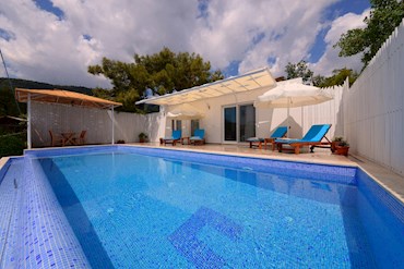 Villa Sekoya Villa Sekoya