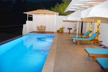 Villa Sekoya Villa Sekoya