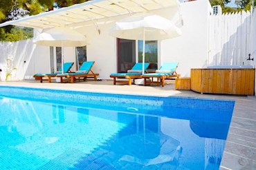 Villa Sekoya Villa Sekoya