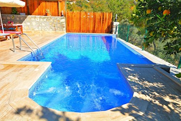 Villa Serin Villa Serin