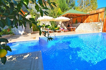 Villa Serin Villa Serin