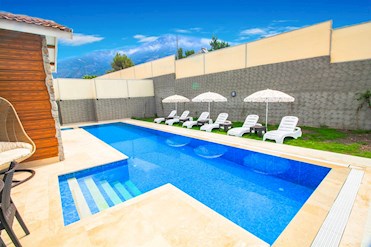 Villa Shine-1 Villa Shine-1