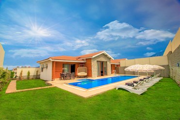Villa Shine-1 Villa Shine-1