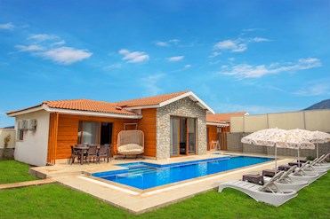 Villa Shine-1 Villa Shine-1