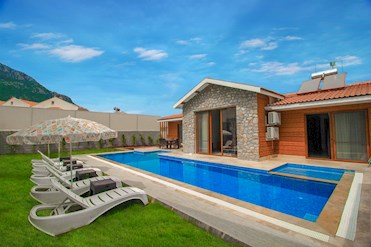 Villa Shine-1 Villa Shine-1