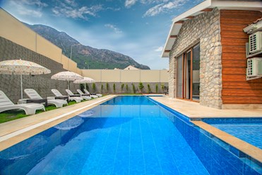 Villa Shine-1 Villa Shine-1