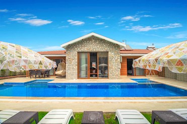 Villa Shine-1 Villa Shine-1